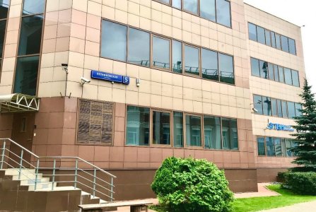 Москва, ул Летниковская, 5. Фото № 2