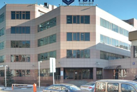 Москва, ул Летниковская, 5. Фото № 1