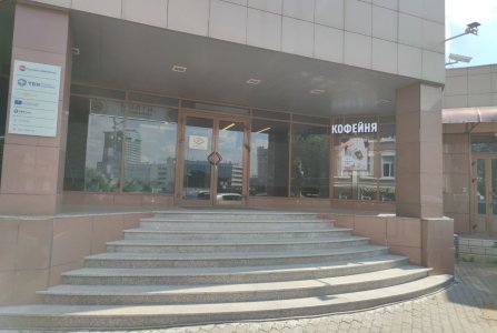 Москва, ул Летниковская, 5. Фото № 3