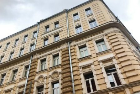 Москва, ул Петровка, 26 стр 3. Фото № 4