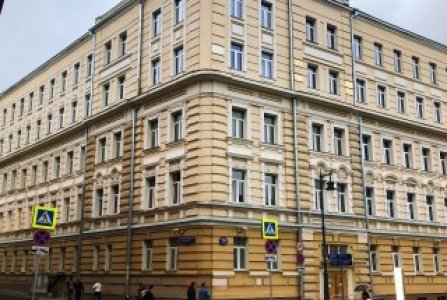 Москва, ул Петровка, 26 стр 3. Фото № 3