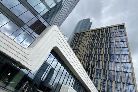 Москва, наб Пресненская, 10 стр 2. Фото № 4