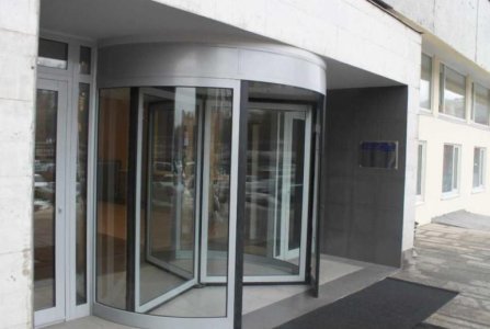 Москва, наб Рубцовская, 3 стр 1. Фото № 2