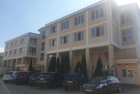 Москва, ул Средняя Калитниковская, 28 стр 2. Фото № 3