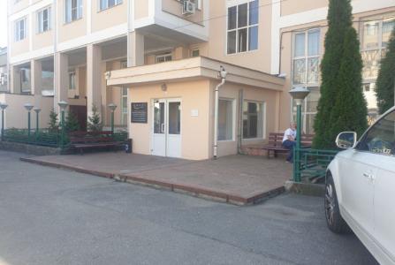 Москва, ул Средняя Калитниковская, 28 стр 2. Фото № 2