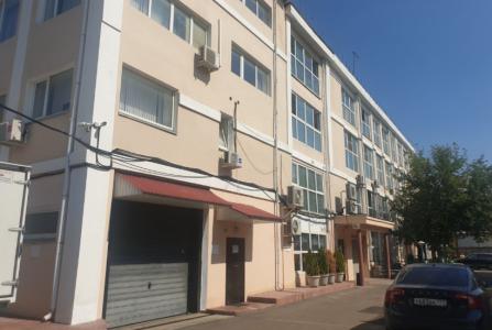 Москва, ул Средняя Калитниковская, 28 стр 2. Фото № 1