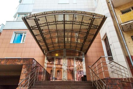 Москва, пер Старопименовский, 18. Фото № 3