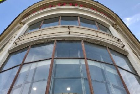 Москва, ул Сущёвский Вал, 46. Фото № 2