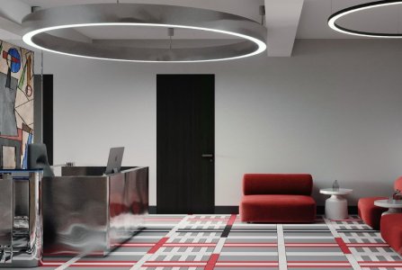 Москва, ул Сущёвский Вал, 43 стр 2. Фото № 1