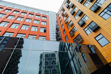 Москва, ул Сущёвский Вал, 49 стр 1. Фото № 3