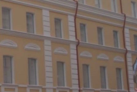 Москва, ул Трубная, 23 к 2. Фото № 2