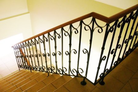 Москва, пер Средний Овчинниковский, 8/2. Фото № 2