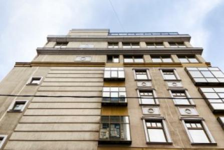 Москва, пер Земледельческий, 11. Фото № 4