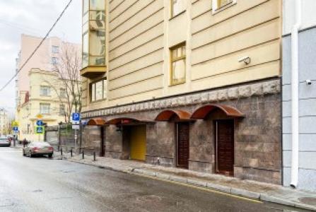 Москва, пер Земледельческий, 11. Фото № 5