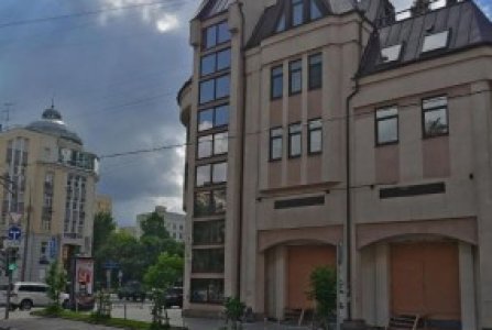 Москва, ул Щепкина, 29. Фото № 4