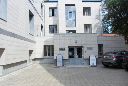 Москва, ул Дмитровка М., 16 стр 6. Фото № 1