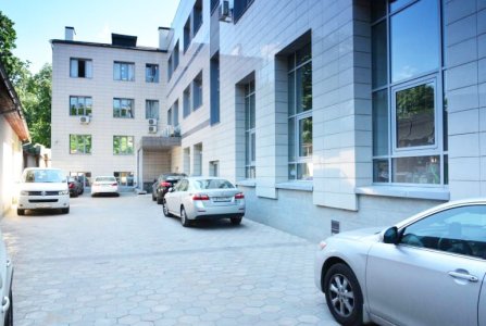Москва, ул Дмитровка М., 16 стр 6. Фото № 5