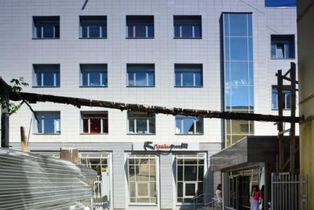 Москва, ул Дмитровка М., 16 стр 6. Фото № 2