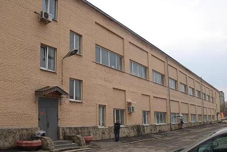 Москва, проезд Береговой, 4/6 стр 1. Фото № 2