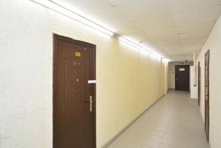 Москва, км Киевское шоссе 22-й, 4А. Фото № 4