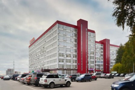 Москва, км Киевское шоссе 22-й, 4А. Фото № 5