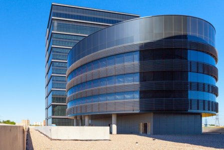 Москва, ул Кутузова, 12. Фото № 2