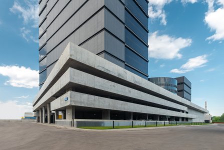 Москва, ул Кутузова, 12. Фото № 4