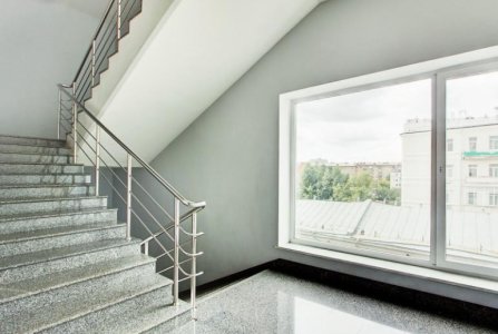 Москва, ул Новослободская, 23. Фото № 3