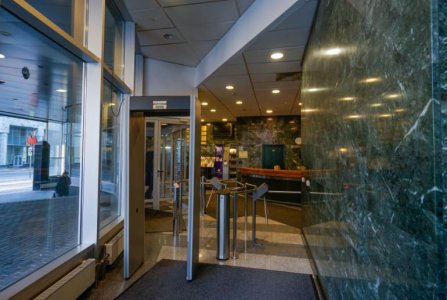 Москва, ул Новослободская, 23. Фото № 5