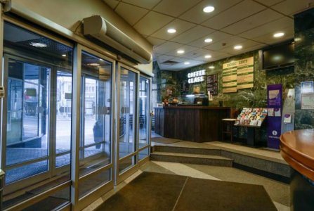 Москва, ул Новослободская, 23. Фото № 2