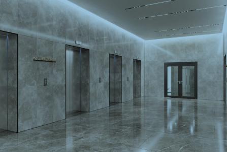 Москва, пр-кт Ленинградский, 36 стр 11. Фото № 1