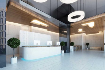 Москва, пр-кт Ленинградский, 36 стр 11. Фото № 5