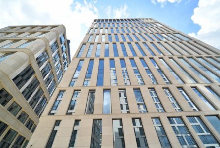 Москва, пр-кт Ленинградский, 36 стр 11. Фото № 5