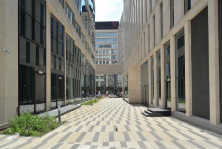 Москва, пр-кт Ленинградский, 36 стр 11. Фото № 3