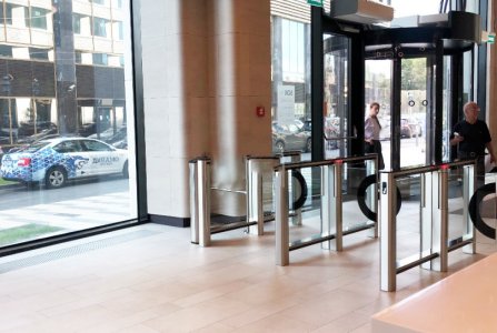 Москва, пр-кт Ленинградский, 36 стр 11. Фото № 2