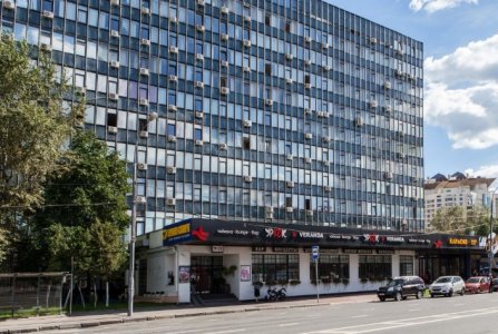 Москва, ул Вавилова, 69/75. Фото № 4