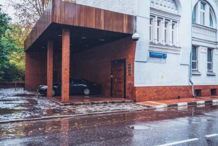 Москва, пер 3-й Монетчиковский, 4 стр 1. Фото № 4