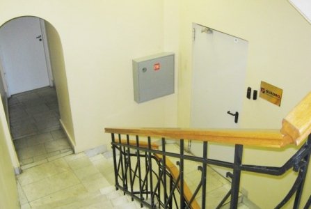 Москва, пер 3-й Монетчиковский, 4 стр 1. Фото № 2