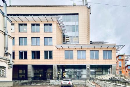 Москва, ул Большая Ордынка, 44 стр 4. Фото № 4