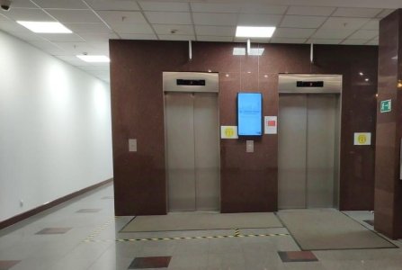 Москва, ул Большая Ордынка, 44 стр 4. Фото № 4