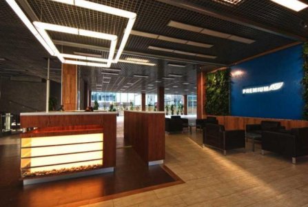 Москва, ш Можайское, 165Б. Фото № 2