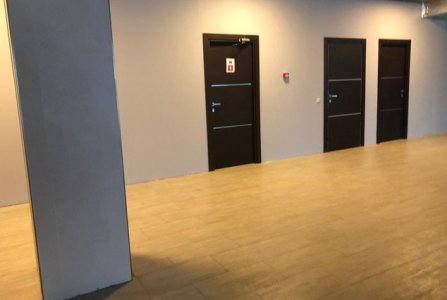 Москва, ш Можайское, 165Б. Фото № 3