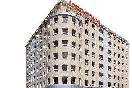 Москва, ул Авиационная, 8. Фото № 4