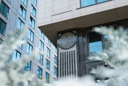 Москва, ул Большая Садовая, 5 к2. Фото № 3