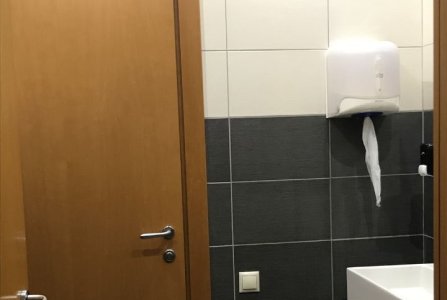 Москва, ул 1-я Брестская, 62. Фото № 3