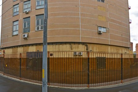 Москва, ул Верхняя Красносельская, 2/1 стр 3. Фото № 2