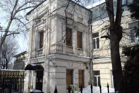 Москва, ул Радищевская Верхн., 9 стр 4. Фото № 1