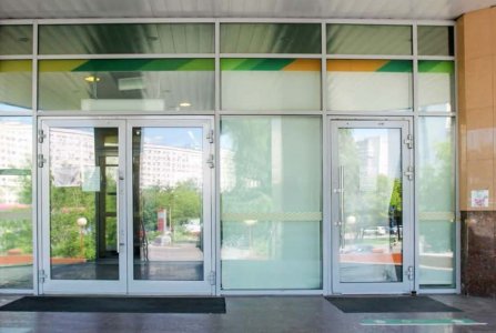 Москва, пр-кт Волгоградский, 4А. Фото № 4