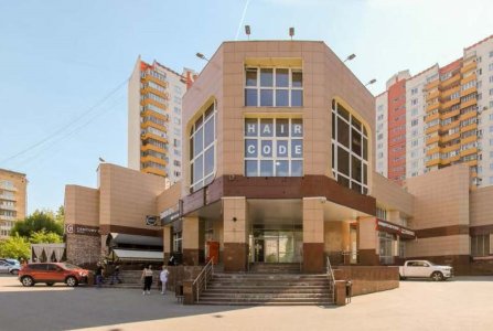 Москва, пр-кт Волгоградский, 4А. Фото № 3