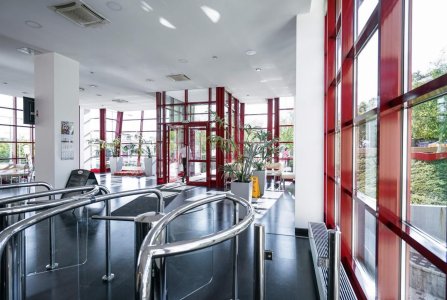 Москва, проезд Походный, 14. Фото № 2